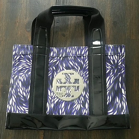 Tory Burch Handbags - Tory Burch Tote Purse